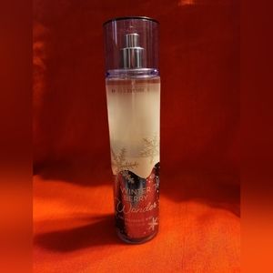 Bath & Body Works Spray